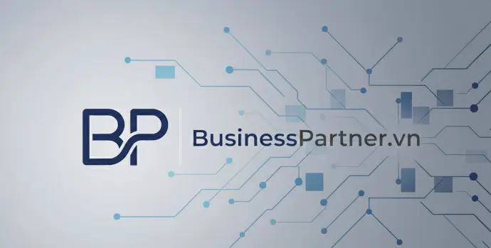 BusinessPartner.vn