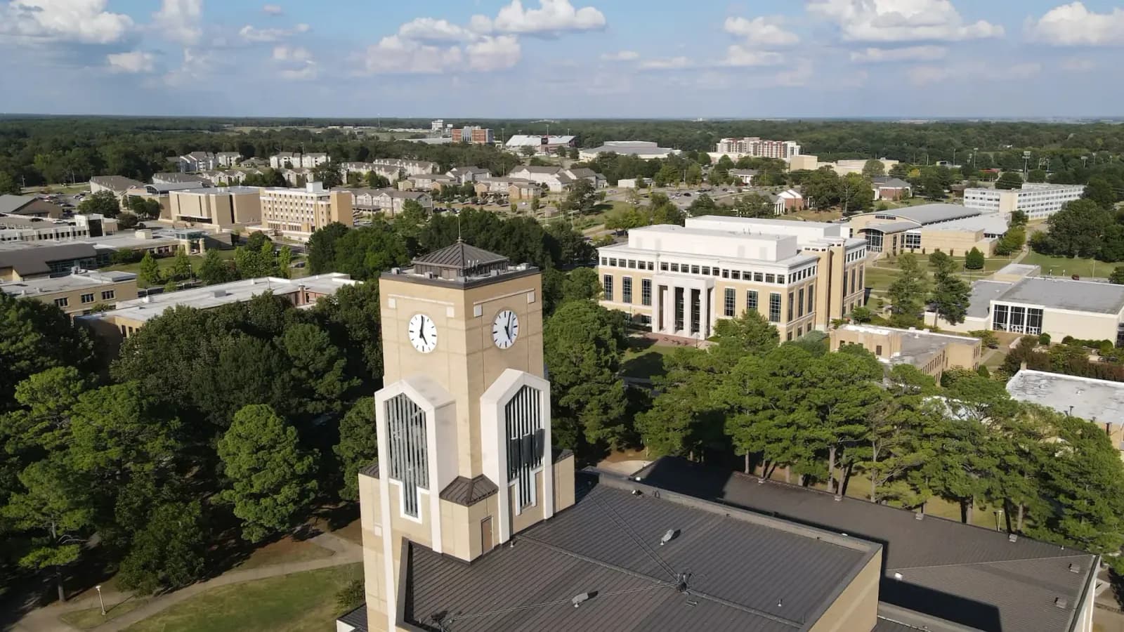 astateglobal.com goes live: A-State's global admissions gateway, operated by VNIS