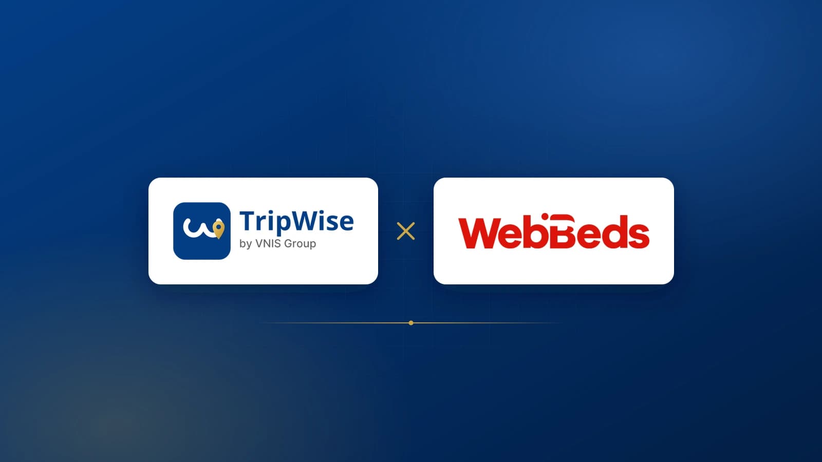 TripWise.vn enters strategic partnership with WebBeds